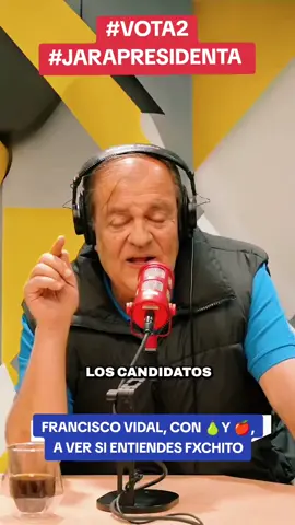 APRENDAN A VOTAR POR LAS RE...  #JARAPRESIDENTA #viral #marceencasa #parati #JARA2026 