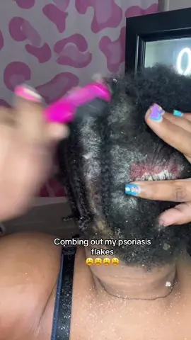 Tomorrow is wash day 🧼 #asmr #haircareroutine #fypシ #fyp #relateable 