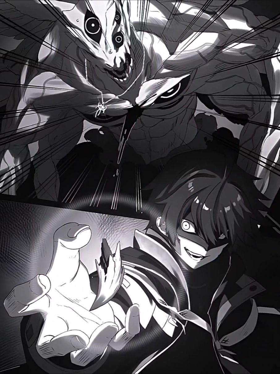 Entrada al Arco del Reino de los Demonios, Vol. 8 al 9. #shinjiteitanakamatachi #mugengacha #manga #anime #recommendations 