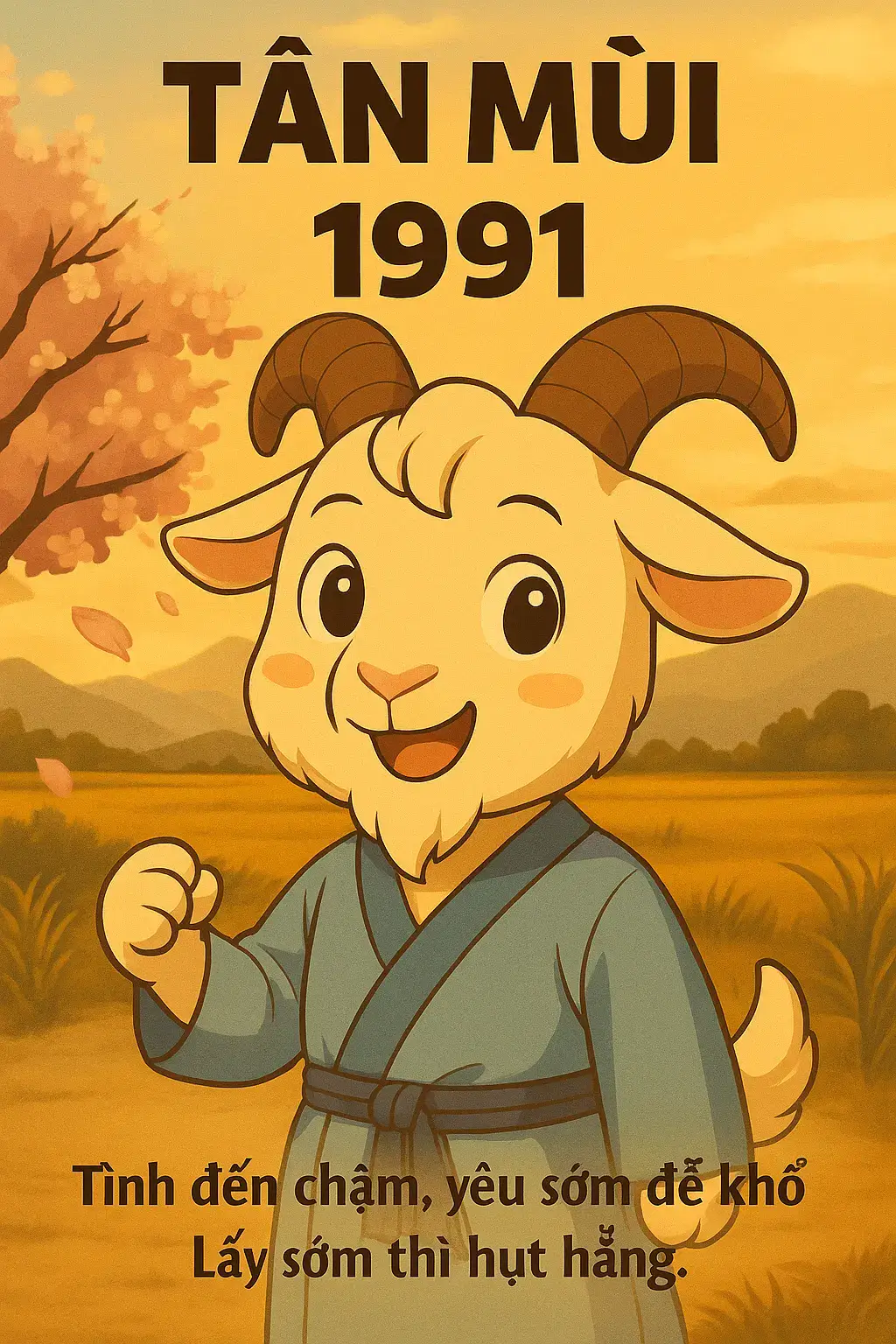 🌿 **Thiên Cơ ở đất Sửu – Mệnh Đất Bền, Tâm Nặng Nghĩa**   Em sinh ra không phải để làm hoa, cũng chẳng phải làm nước.   Em là đất – thứ nguyên khí lặng thinh, nằm im dưới chân thiên hạ, chịu dập vùi của gió mưa, chịu giẫm đạp của đời người, nhưng vẫn bền bỉ nuôi dưỡng mọi thứ mọc lên từ mình.   Đất không kêu ca, không tranh giành ánh sáng.   Đất chỉ lặng lẽ tồn tại, và chính sự lặng lẽ ấy lại là sức mạnh lớn nhất.  💰 Tiền đến chậm, nhưng đến bằng trí tuệ và danh tử tế Tài Bạch của em có Thiên Cơ đắc địa.   “Cơ” ở đây không phải là may mắn trời cho, mà là trí.   Là cái đầu biết tính, biết lo, biết nhìn xa hơn người ta một bước.   Nhưng cũng chính vì nhìn xa quá, em hay lo lắng quá, cầu toàn quá, nghĩ quá nhiều.   Người ta kiếm tiền bằng cơ hội, em kiếm tiền bằng kinh nghiệm xương máu.   Người ta giàu nhanh nhờ mối quan hệ, em giàu chậm nhờ một mình một ngựa.   Thiên Cơ ở đất Sửu là đất tĩnh, tiền đến không ồn ào, không bùng nổ, nhưng bền.   Mỗi lần vấp ngã là một lần em học được cách tránh ổ gà tiếp theo.   Đời dạy em bằng đòn roi, nhưng em học rất nhanh.   > Đạo gia nói:   > “Kho báu của người trí không nằm trong tay, mà nằm trong đầu.   > Mất tiền chưa phải là mất. Mất trí mới là tận.” Thiên Cơ muốn giàu, chỉ có một con đường:   Làm nghề có kỹ năng. Cầm một nghề thật vững. Càng làm một mình càng dễ giàu. Càng về sau, em càng hợp làm chủ – mở dịch vụ nhỏ, kinh doanh tự do, làm nghề tay trái.   Miễn là được tự quyết, không bị ép buộc, không bị ai cầm dây cương. 🌸 Sự nghiệp – Đi bằng chịu khó, chịu thiệt, chịu đựng Đường Quan Lộc có Thiên Đồng hãm – sao mềm, thích tự do, ghét ràng buộc.   Tuổi trẻ em hay đổi hướng, hay chán, làm chỗ này một chút, chỗ kia một chút.   Người ta thăng tiến bằng danh, bằng quan hệ, bằng lời hay.   Em thăng tiến bằng **chịu khó – chịu thiệt – chịu đựng**.   Thiên Đồng hãm không xấu, chỉ là **tuổi trẻ vất vả, tuổi trưởng thành mới khá**.   > Nho gia dạy:   > “Nước chảy mãi rồi cũng thành sông.   > Người làm bền rồi cũng nên nghiệp.” Trong môi trường cạnh tranh, em dễ bị thị phi, bị ghét không rõ lý do.   Không phải vì em xấu, mà vì em **thật**.   Còn thiên hạ quen sống trong giả, quen nói một đằng làm một nẻo.   Sự thật thà của em làm người ta khó chịu.   Nhưng rồi thời gian sẽ chứng minh: **người thật luôn là người sống lâu nhất**.  💫 Tình duyên – Yêu một lần rồi… ngẫm Cung Phu Thê có **Thái Âm hãm tại Mão**.   Tình duyên của em không giống người ta.   Người ta yêu một lần là cưới.   Em yêu một lần là… ngồi ngẫm cả đời. Tình đến chậm.   Yêu sớm dễ khổ.   Lấy sớm thì hụt hẫng.   Không phải em khó thương, mà em **yêu bằng tấm lòng thật**.   Mà lòng thật chỉ hợp với người biết trân trọng.   Người ta có thể yêu em vì nhan sắc, vì tiền bạc, vì hoàn cảnh.   Còn em chỉ cần một người **hiểu** – hiểu lúc em im lặng là đang mệt, hiểu lúc em cáu gắt là đang cần ôm. Khi đã kết duyên, cuộc sống khá lên, có tiếng nói, có phúc phần.   Nhưng Bạch Hổ – Phi Liêm thủ mệnh, vợ chồng dễ va chạm bằng lời nói.   Ai cũng có cái tôi lớn, yêu thì nhiều, nhưng thương nhau chưa đúng cách.   > Cổ nhân dạy:   > “Vợ chồng không sợ lời to tiếng, chỉ sợ lòng im lặng.   > Còn nói với nhau – là còn thương.” Hôn nhân của em không cần người giàu sang, chỉ cần người **biết nắm tay khi em mệt, và im lặng cùng em khi lòng chật chội**. 🌙Vận hạn và chuyển hóa – Từ 2025 đến 2028 2025 – Năm của sự đổi hướng Vũ trụ nhắn em: “Đã đến lúc tự đi.”   Cắt bỏ quan hệ độc hại, rời khỏi môi trường cũ, bỏ những thứ khiến tâm nặng.   Tiền chưa nhiều, nhưng có khởi sắc.   Đây là năm em học cách **buông tay để nhẹ lòng**. > Nho gia răn:   > “Muốn đi xa, phải buông thứ nặng.   > Gánh nhẹ, lòng mới sáng.” 2026 – Năm của tích lũy Thiên Cơ đắc địa bắt đầu phát huy mạnh.   Làm chậm mà chắc. Lấy trí tuệ kiếm tiền.   Có quý nhân chỉ lối, có người giúp đỡ.   Tài lộc chưa bùng nổ, nhưng tiền về đều đặn.   Tâm an – tài đến. 2027 – Năm mở cửa vận   Cơ hội kiếm tiền rõ ràng hơn. Có người rủ đầu tư, có dự án mới.   Nếu biết nắm bắt, thu nhập tăng đột biến.   Đây là năm em hái quả từ những năm tháng chịu đựng. còn tiếp... #tanmui1991 