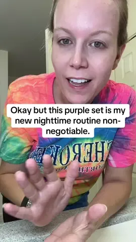 The cream feels so velvety and the ampoule + mist makes your skin look super plump and hydrated before bed. I literally look forward to using this every night now. #skincareroutine #hydratedskinlook #kbeautyskincare #nighttimeroutinevibes #tiktokshopblackfriday