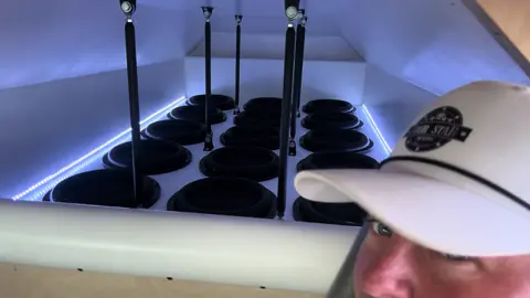 Windy is an understatement 😅😅