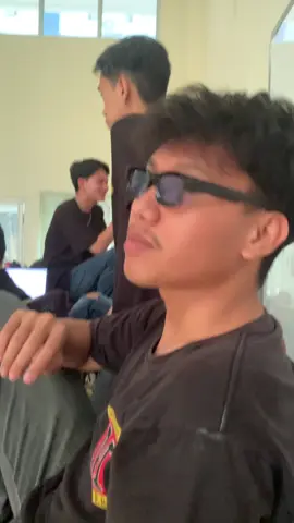 “Kami Pernah di situ, di posisi mu” #mechanicengineering 