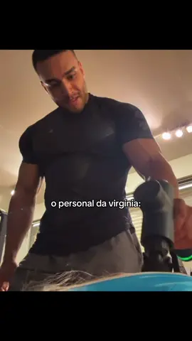 ah se a gente pudesse #virginia 