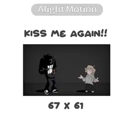 Anyways yaoi ship #67 #61 #ship #fyp #animationmeme 