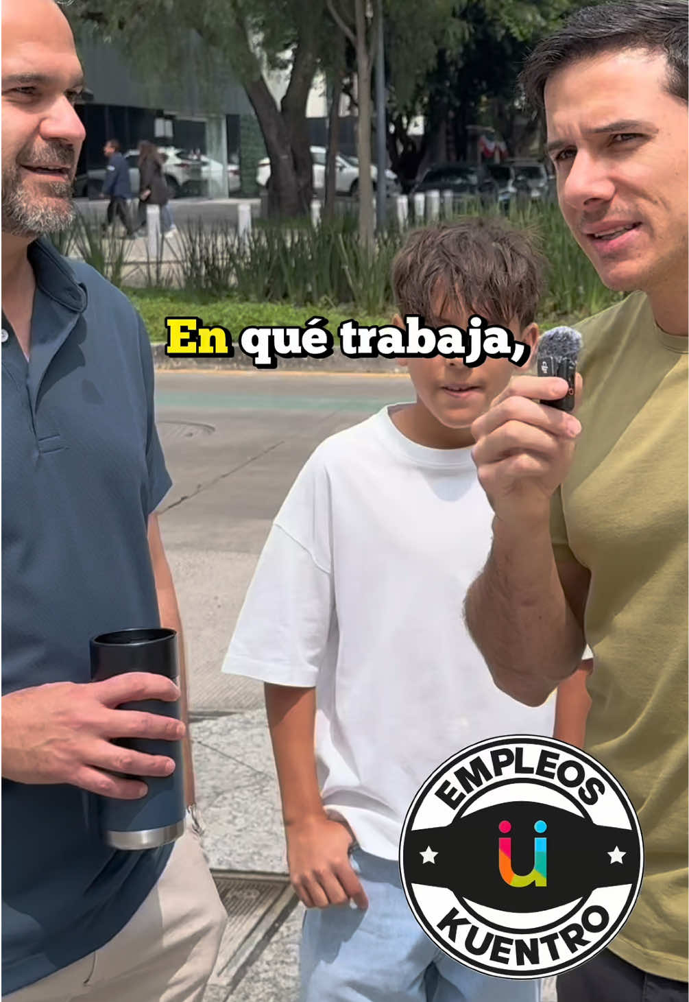 Cuánto Ganas 👀💵 . #salarios #sueldo #mexico #kuentro #empleo 