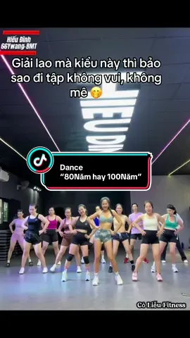 Top 1 để yêu đời: Ra phòng tập với Liễu🥰 #CapCut #hieudinh #colieufitness #caothuylieu #xuhuong 