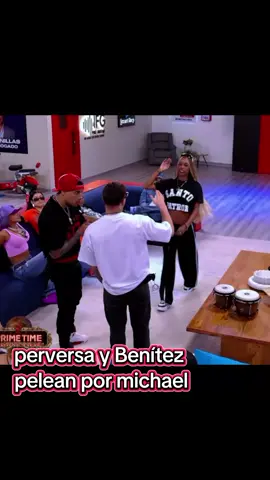 #alofokeradio #casaalofoke #alofokeradioshowtiktok #michaelflores #perversa 