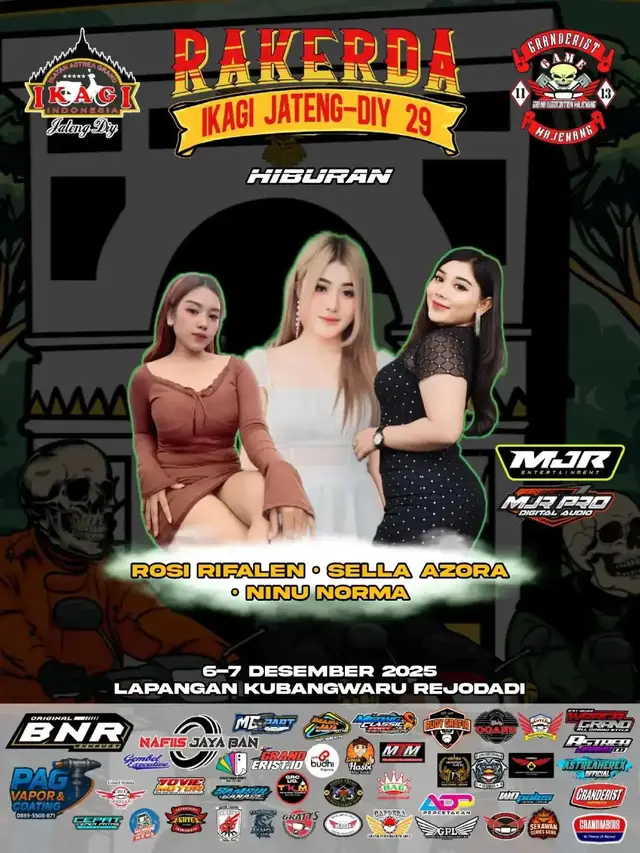 @GranderistAssociation Majenang#astreaindonesia  #astreagrand #majenangcilacap #ccerisgank🚀 #astreabulusindonesia 