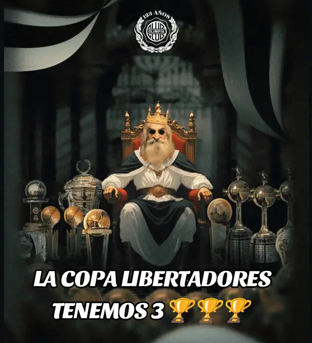 #viraltiktok #cerroporteño #olimpia #futbol🫵🏻🥵⚪⚫.