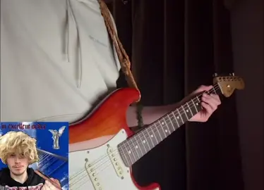 Lonely - Fried By Fluoride #incelcore #friedbyfluoride #fbf #guitarcover #targetaudience 