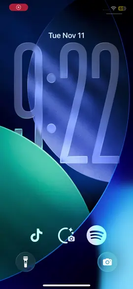 IOS 26.1 Update #foryoupage