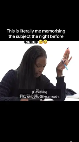 Then I’ll only remember the dance moves 🫣 Kani is so funny though  #kani #kany #keyshinee #가니 #매끈매끈하다 #kshow #learningkorean #kvariety #exams 