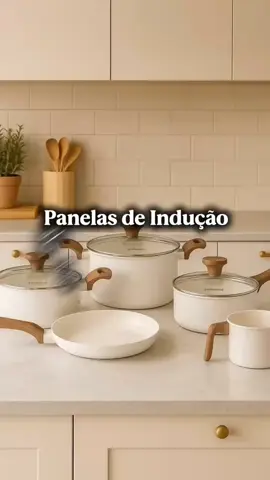 Panelas de Indução ❤️#shopee 