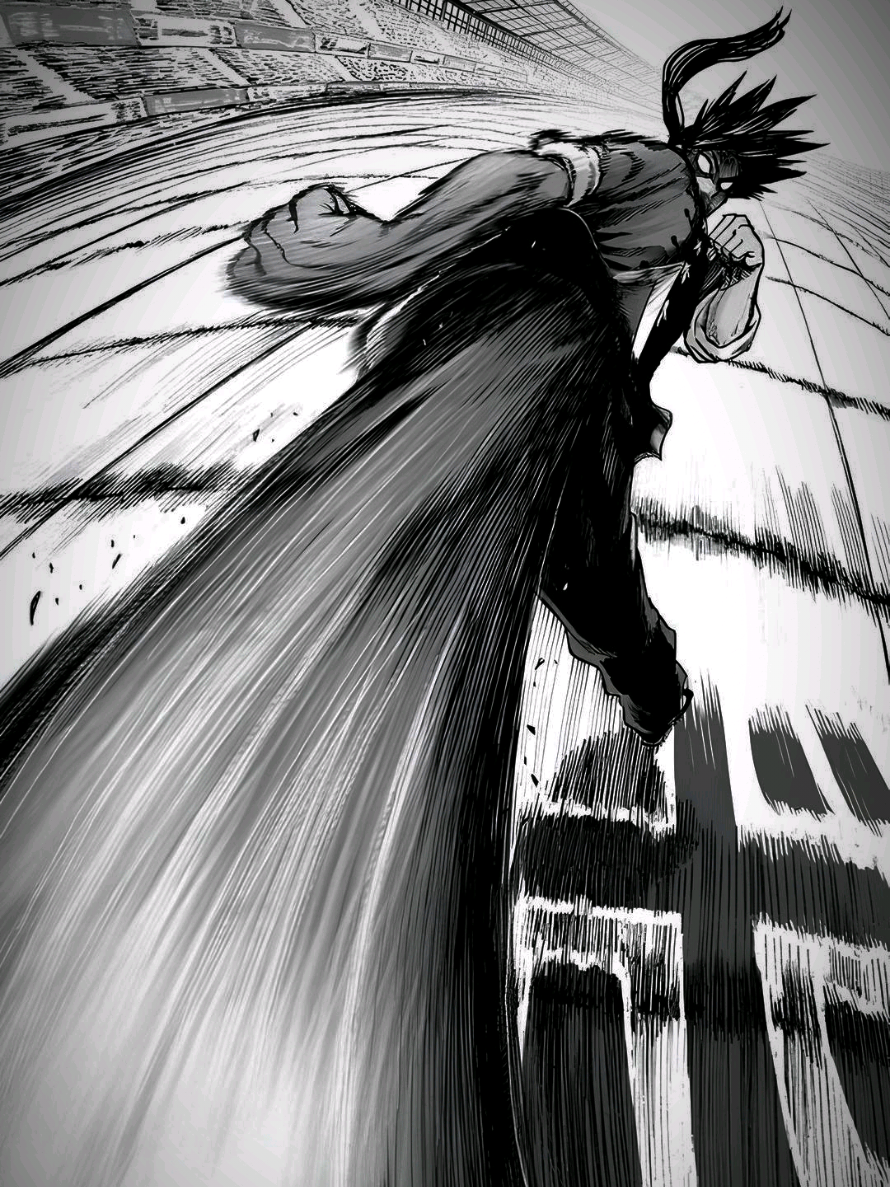 garou vs suiryu edit SONG:1998omen - slowed (Promo) #onepunchman #garou #suiryu #saitama #opm 