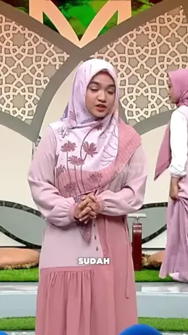 Sudah jadi rahasia umum bahwa biasanya istri suka dang dan kalo mau keluar aja #clips #islami #cliper #fouryou #ningumilaila 