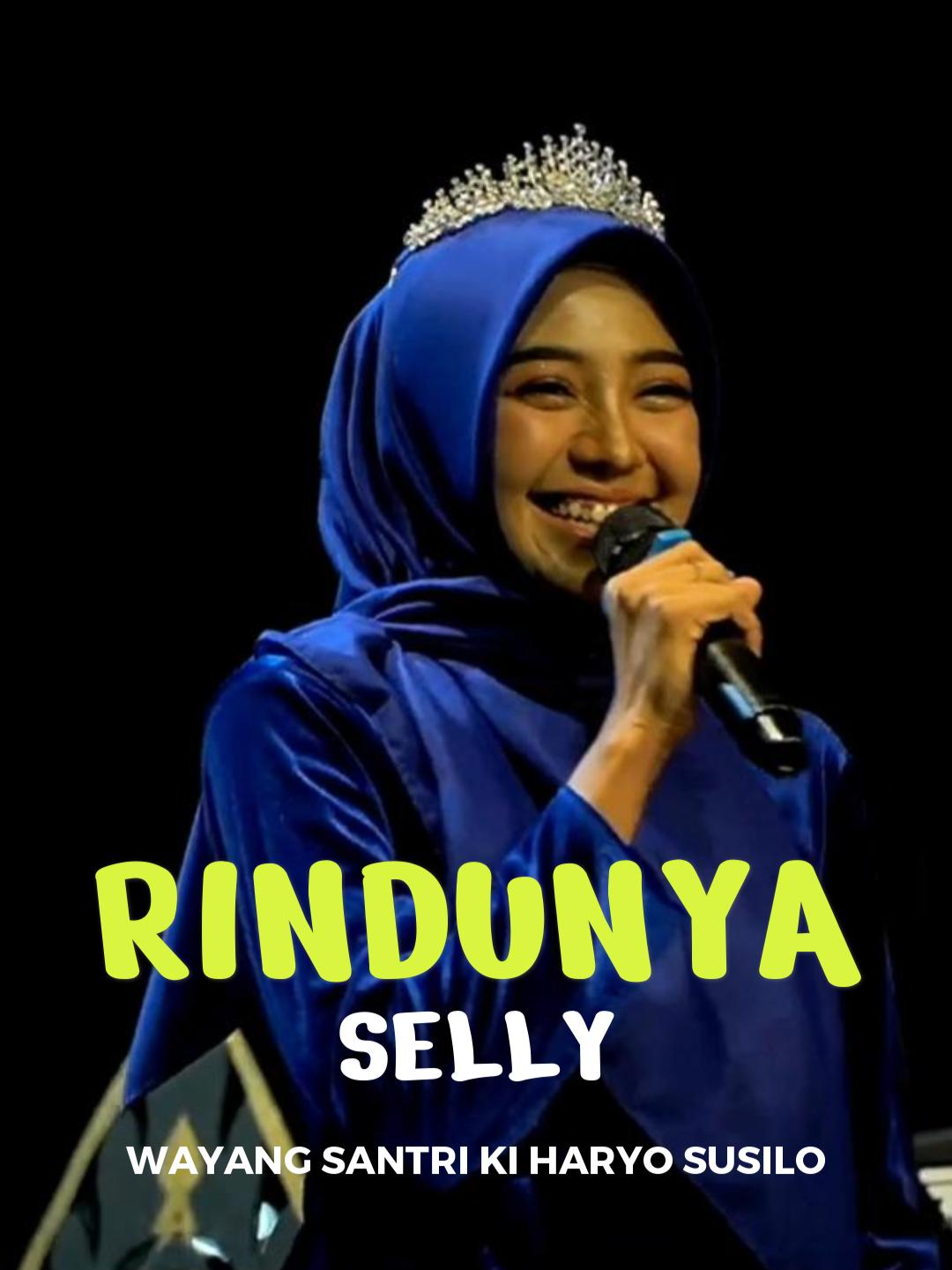 RINDUNYA #kiharyo #wayanggolek #ngajibudaya #wayangsantri #kienthussusmono #dalangenthus #aastudio