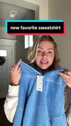 @AUTOMET officially has made my new favorite sweatshirt of the season 💙  #automet #comfyclothes #comfy #fallfashion #hoodie 