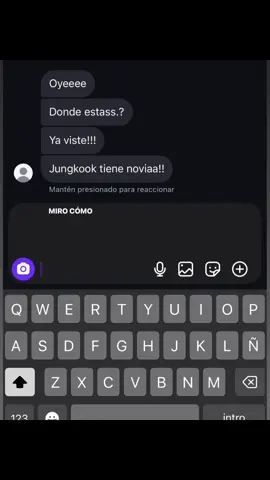 Si el es feliz yo tambien 🥹!! #viraltiktok #jungkook #tuboda #kookie #foryoupage 