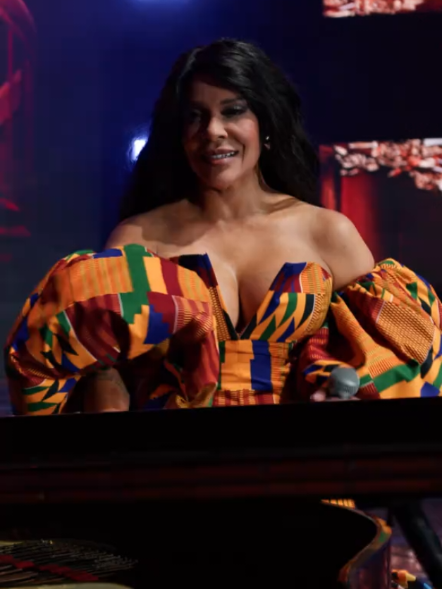 FIM DE UMA ERA! 🥹🥹 SILVÂNIA AQUINO ANUNCIA DESLIGAMENTO DA BANDA CALCINHA PRETA APÓS 25 ANOS@CALCINHA PRETA @Silvânia Aquino @Central Oficial de Fãs SA #silvaniaaquino #pronunciamento #calcinhapreta #noticiastiktok #fimdeumaera 