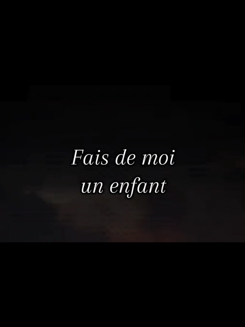 Fait de moi un enfant fidèle. Un chant de délivrance pour tous ceux qui luttent contre le blocage, la surdité et les chaînes spirituelles. Dieu va VOUS débloquer! Abonnez-vous #deblocage #spirituel #prayer #God #y