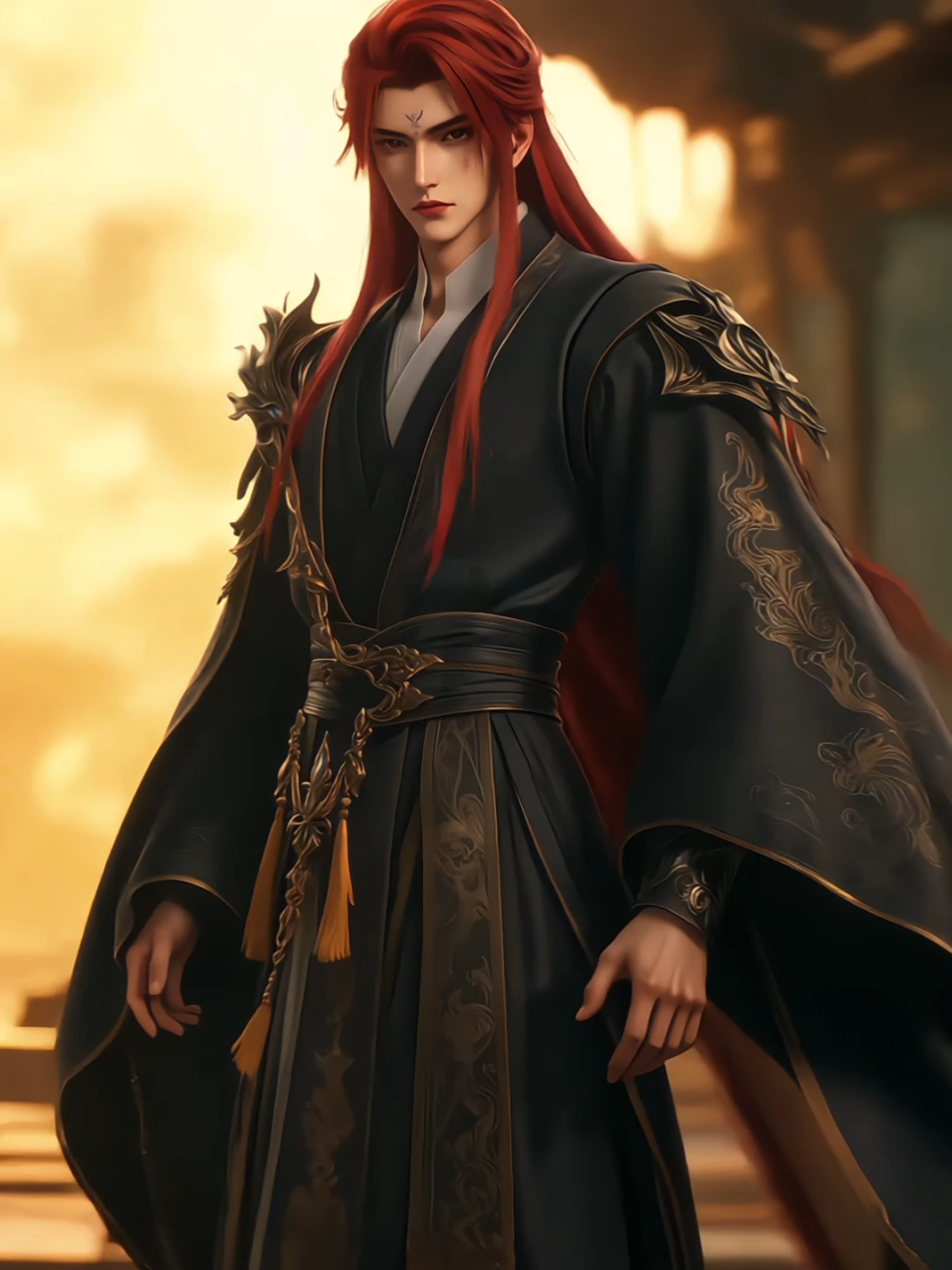 #wanglin #donghua #renegadeimmortal 