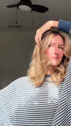 U would think I was sponsored by @amika because of how much I will praise the blowout babe brush!!!😇🤌🏼