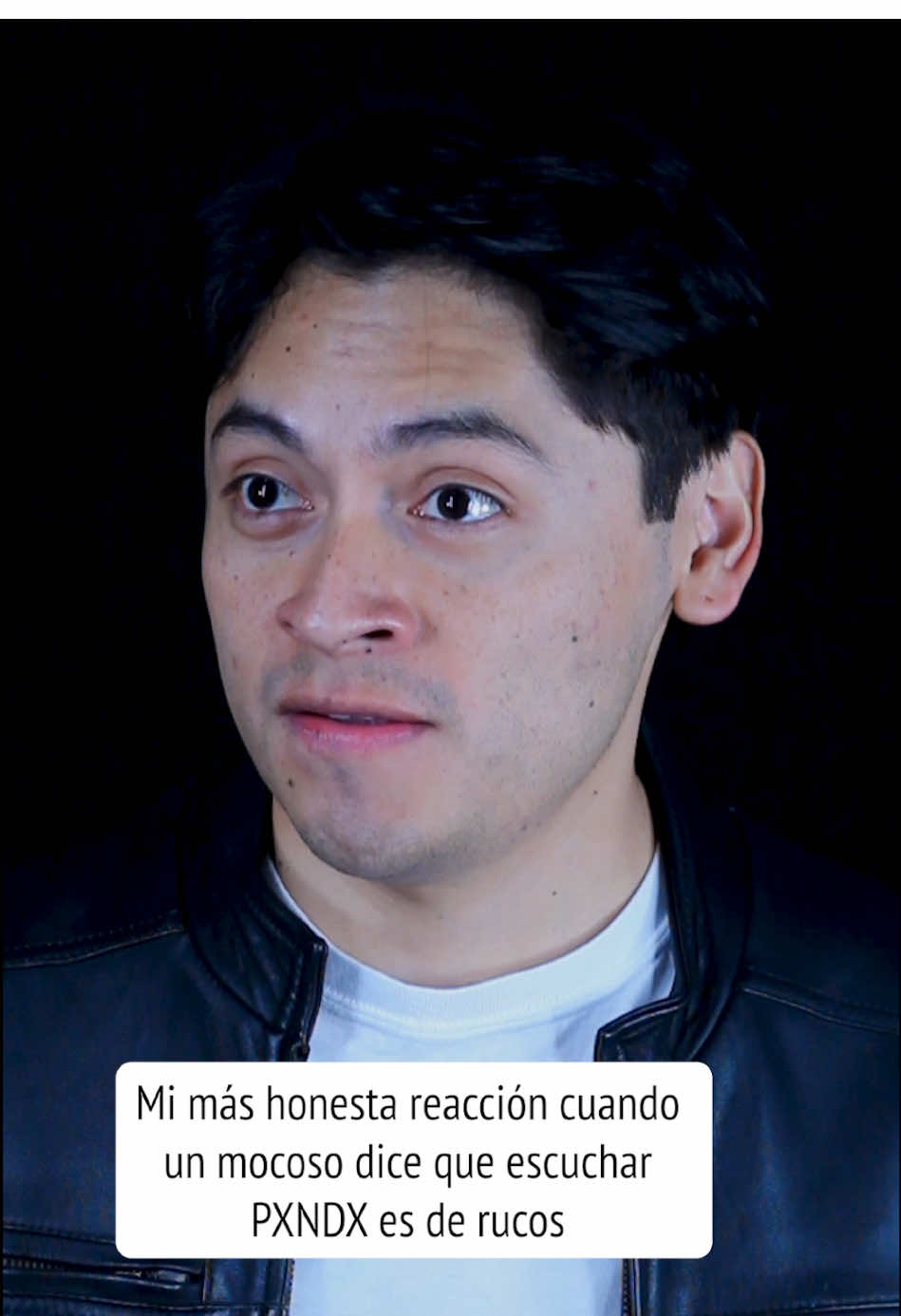 Pxndx es de rucos? #humor #comedia #pxndx #danielsantiago 