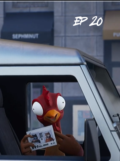 Tập 20 - Dodo và những người bạn  #phimhoathinh #hoathinhtrungquoc #hoathinhthieunhi #cartoonforkids #funnychicken #phimhay #phimhaymoingay #hoathinhvietsub #hottrend #phimhai #hoathinhhaihuoc #buoncuoi #kidstv #hot #xuhuong #xuhuongtiktok #xuhuong2025