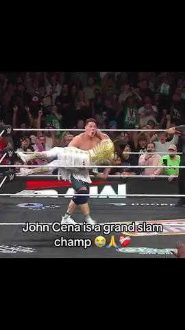 Stay mad dom fams 🤫 #fyp #foryou #WWE #johncena #dominikmysterio 