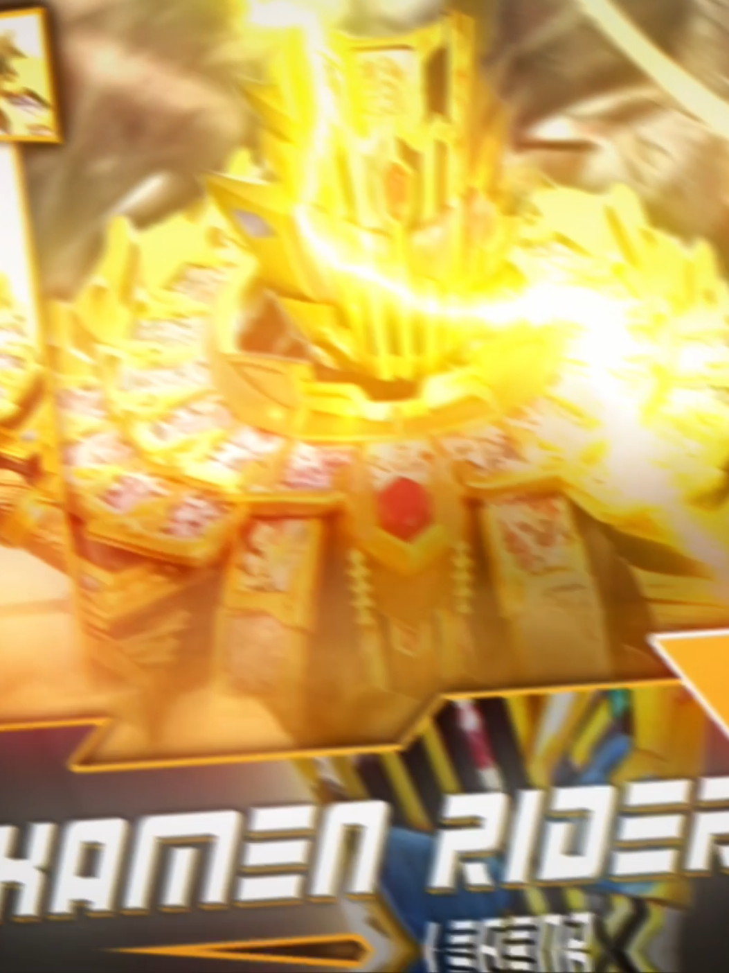 Bộ ba bàn thờ DECADE, LEGEND, DIEND.#kamemrider  #teamflash #diend  #legend #decade 