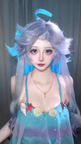 #xuhuong #cosplayer #cosplays #lienquanmoblie 