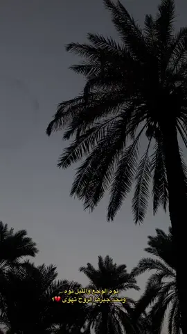 تٌـوٌهّـ أّلَوٌجّـعٌ 💔😫. 