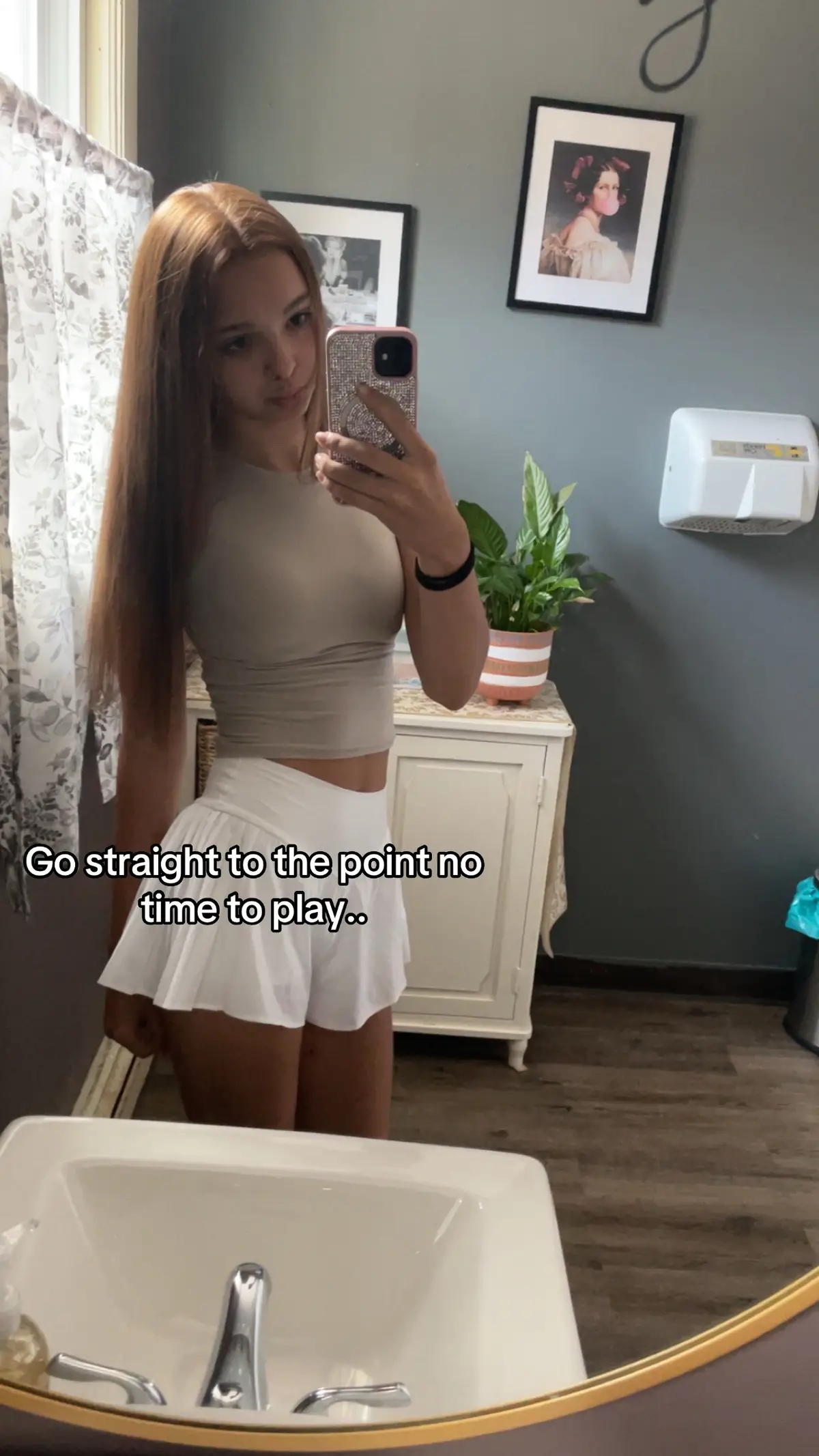 Swing ma wayyyy 😛 #BlackTikTok #fyp #chocolate #men #ilovethem 