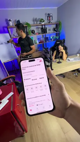Dia 20 de novembro ao vivo aqui no TikTok 