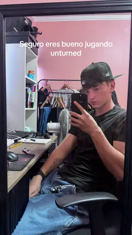 El más vio del server #unturned #chile #game 