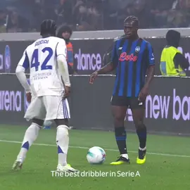 THE BEST DRIBBLER AND PLAYER IN SERIE A. FREED FROM IVAN JURIC LESSGO #KAMALDEEN #SULEMANA #atalanta #SerieA #Ghana  - - Ivan Juric sacked by Atalanta with Rafaelle Palladino set to take the job at Atalanta Florian Wirtz struggles in premier league continue because he’s not very good at football Xabi Alonso under prsssure at Real Madrid 