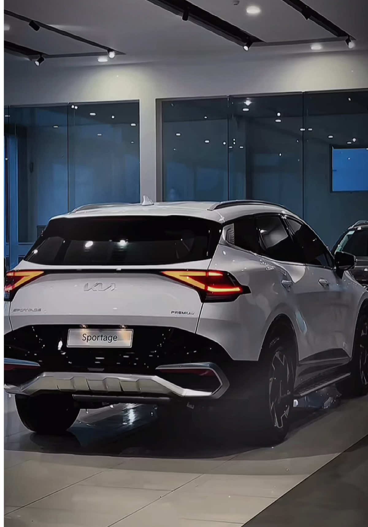 Sportage của ae nào đây#uocmo #