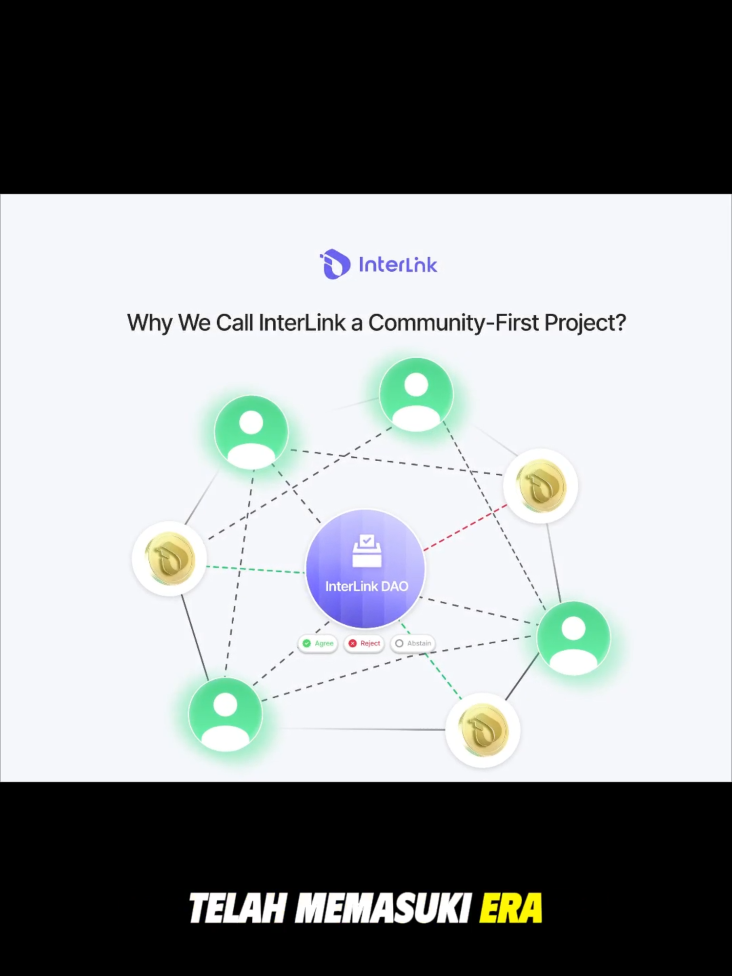 <!--td {border: 1px solid #cccccc;}br {mso-data-placement:same-cell;}-->Dompet ITLX: Memimpin Era Keuangan Berikutnya di Dunia yang Sangat Kompetiti! #interlink #web3 #blockchain #crypto #fyp #viral