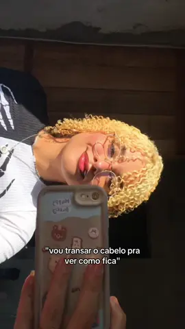 trançar🤡