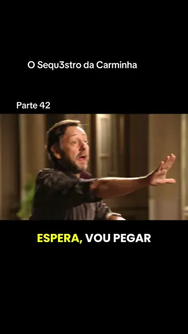 P.42 🤯 #carminha #viralvideo #foryou #avenidabrasil #novelas 