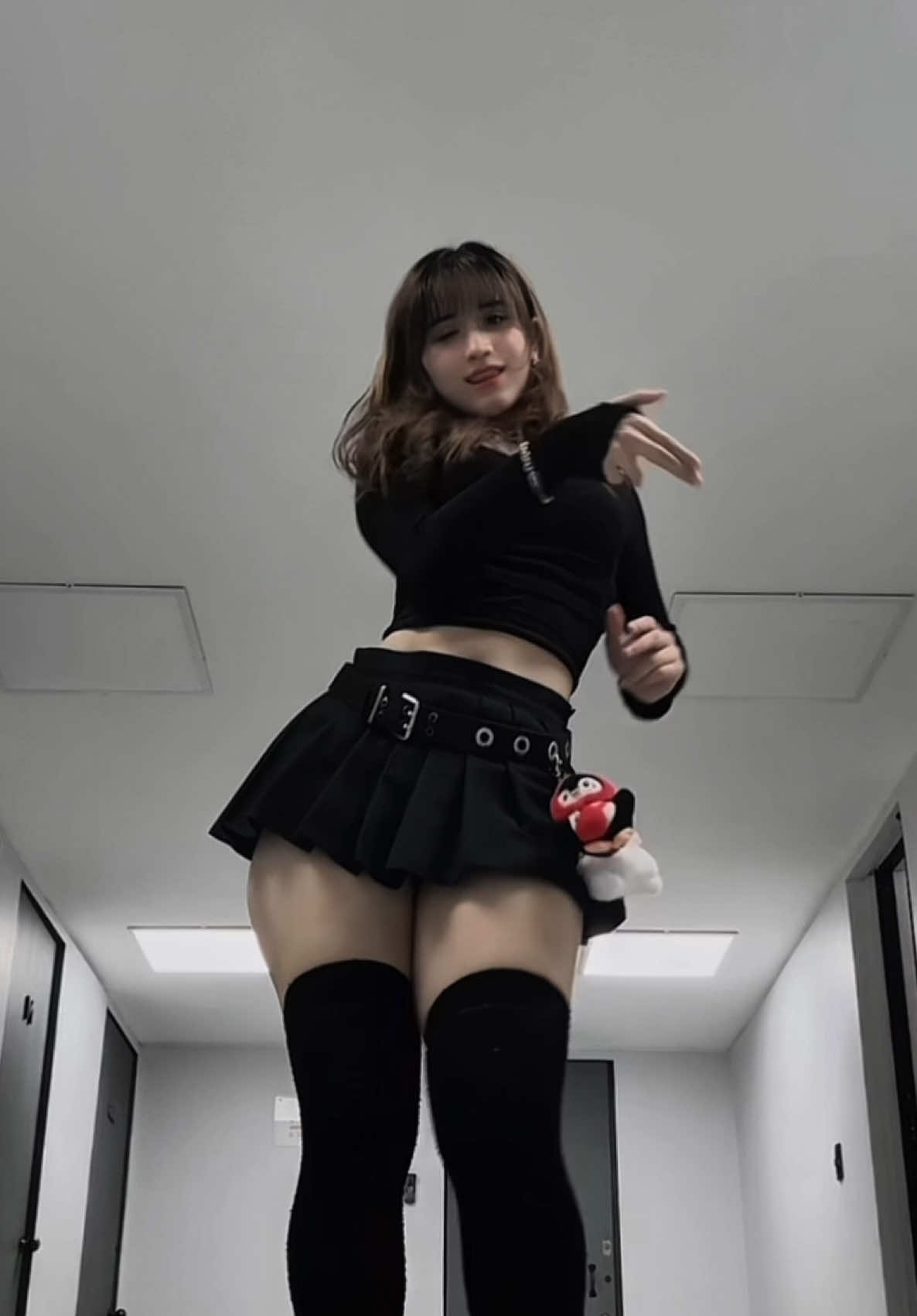 Me gusta ser sensual no sexualizada ❤️‍🩹 #semnada #fypシ゚ #trend #phonk #dancechallenge 