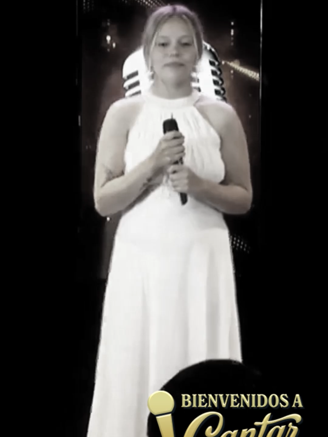 @zoeeacostaa12_  te dedico una de mis capsulas de esta semana! Gracias GRACIAS por haber participado, sos una artista con mucho futuro! no abandones nunca esa parte tan bonita que tenes. #Bienvenidosacantar #bienvenidosacantarpaysandu #bienvenidosacantarpdu