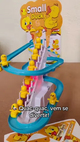 #patinho #brinquedos #infancia #duck #viral 