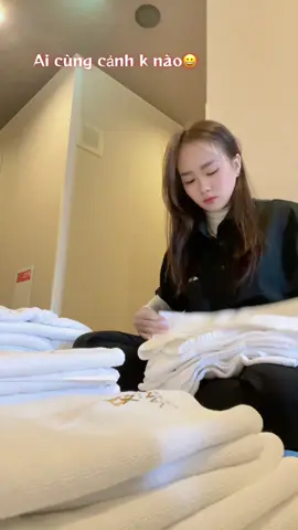 Ai cung cảnh ngộ không..nhìn thì nhàn đấy mà 1tháng bay toi 4kg🤣🤣🤣#vesinhtoanha #khachsan #atami #nhậtbản🇯🇵 