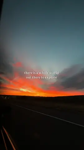 4 months ago I moved across the country—2,000 miles away from home. It hasn’t been easy. But it’s been the best decision I’ve ever made. Get outside of your comfort zone, take a risk, try something new. It might just end up being the best thing you’ve ever done. ⛰️