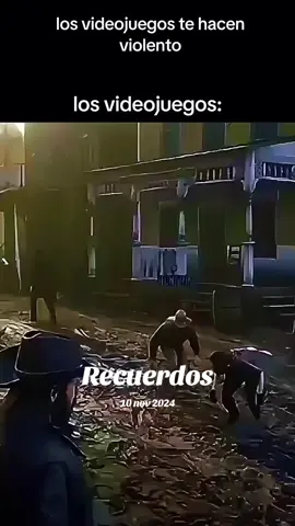 #Recuerdos #paratii #foruyou #fyp #rdr2 