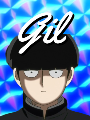 Shigeo Kageyama x Gil(@milo_j) #mob #mobpsycho100 #mobpsycho #mobpsycho100edit #shigeo #shigeokageyama #shigeokageyamaedit #shigeoedit #shigeokageyamamobpsycho100 #milo #miloj #milojmusic #peak #anime #animeedit #editanime #animetiktok #animefyp #fyp #fyppppppppppppppppppppppp #fypppp #gil