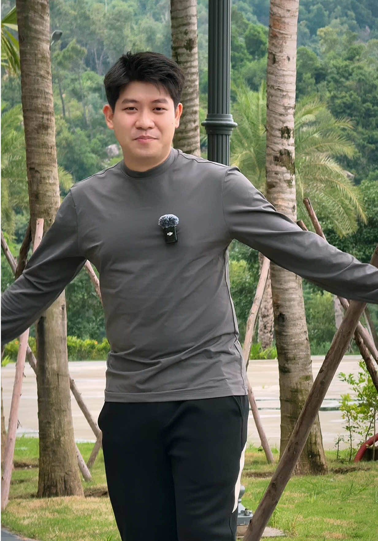 Áo Giữ Nhiệt Nam 5s Thoải Mái, Giữ Ấm Tốt #aogiunhiet #aomuadong #aodaitay #aonam #datdungdinh98 