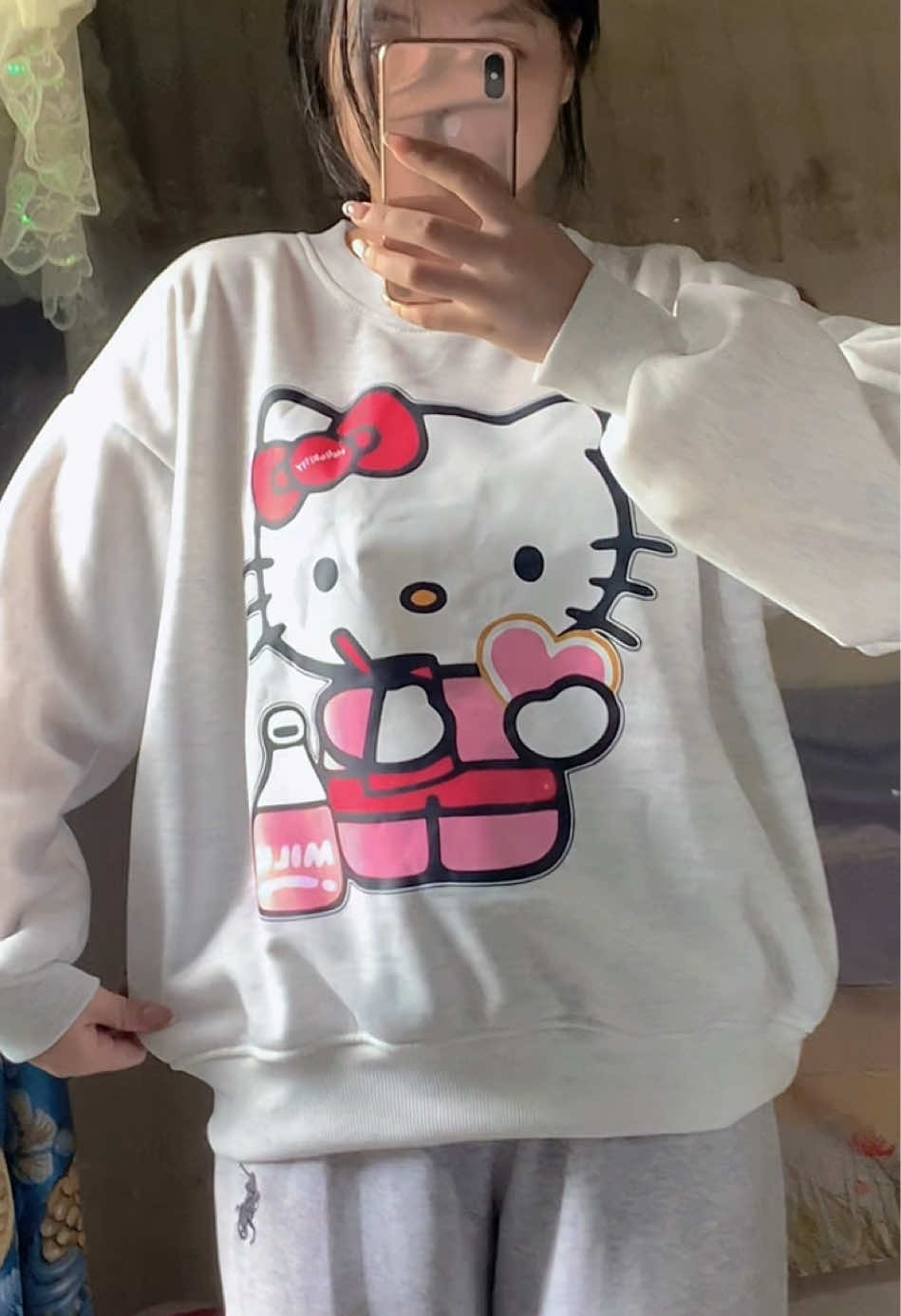 Áo cưng xỉu ✨🫶🏻#vairalvideo #thoitrangnu #xuhuongtiktok 